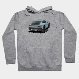 Dakar Hoodie